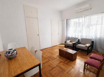 Departamento · 52m² · 3 Ambientes · Venta Departamento Av Córdoba Al 400