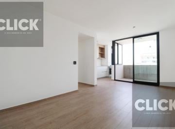 Departamento · 58m² · 3 Ambientes · 1 Cochera · 3 Amb con Balcón a Estrenar Cochera Fija. Edificio Trama de Categoria con Amenities