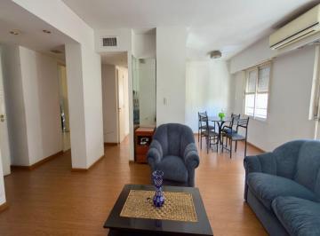 Departamento de 3 ambientes, La Plata · Departamento en Venta, 2 Dorm., Balcon, Al Frente, 2 Baños