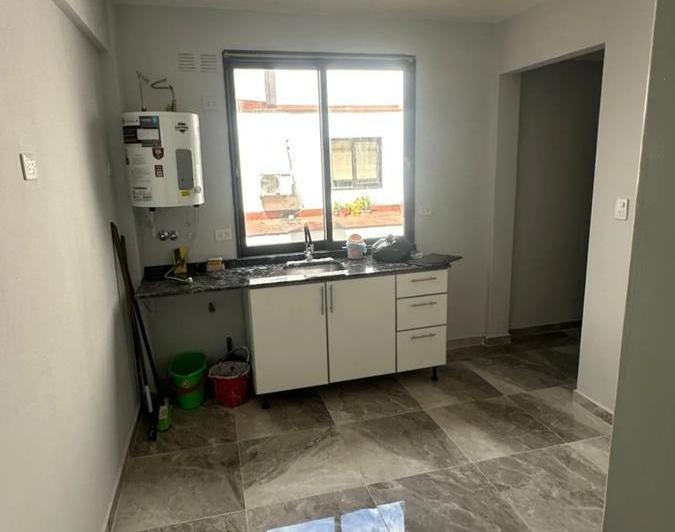 Departamento en venta en Once · 2 ambientes
