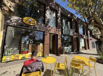 Local comercial · 50m² · Alquiler Local Comercial Av Pte Peron