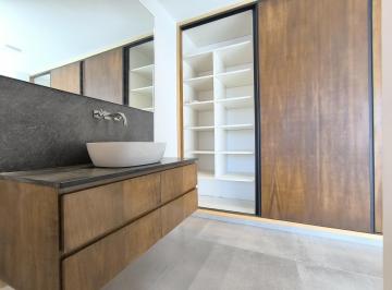 Casa · 170m² · 6 Ambientes · 2 Cocheras · Duplex a Estrenar con Pileta 3 Dorm. Villa Belgrano