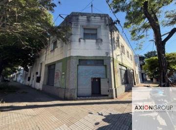 Local comercial de 2 ambientes, La Plata · Alquiler de Local Comercial en Calle 17 y 64 - La Plata