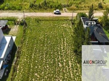 Terreno , La Plata · Venta de Lote en Calle 641 Bis E 142 y 143 Barrio Las Luciérnagas - Arana