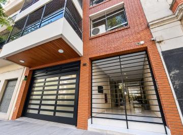 Departamento · 108m² · 4 Ambientes · 1 Cochera · Venta Piso 120 m² 3 Dorm. 4 Baños Cochera Balcón Aterrazado Palermo