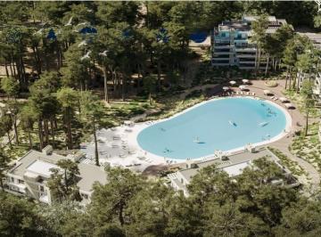 Departamento · 84m² · 3 Ambientes · Departamento Venta Pinamar Norte 3 Ambientes de Categoría