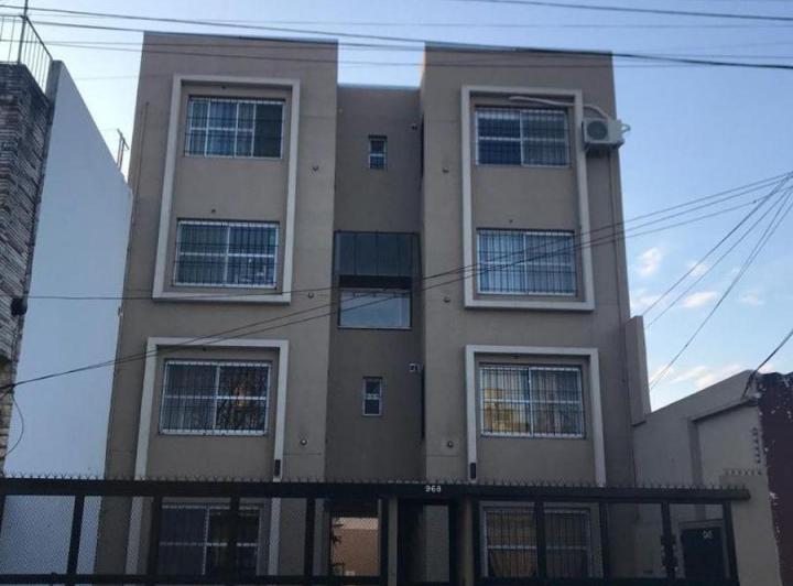 Departamento · 45m² · 2 Ambientes