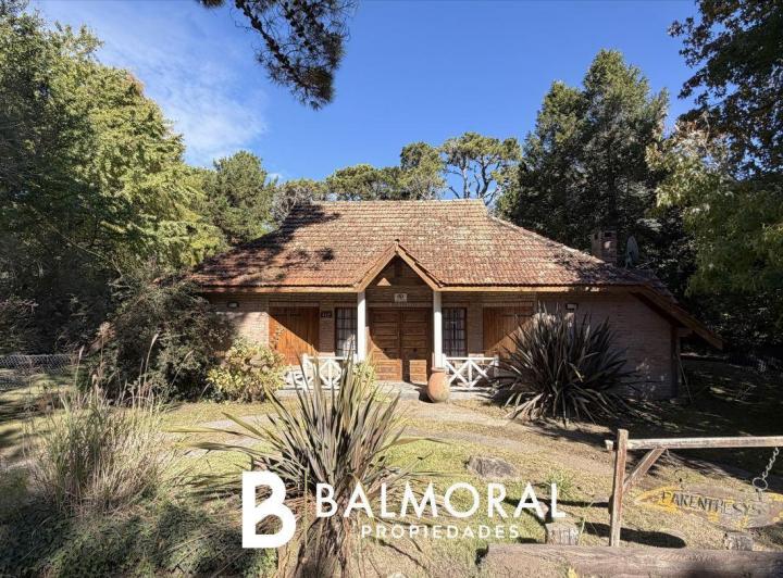 Casa en venta en Lasalle · 2 ambientes