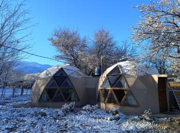 Hotel de 3 ambientes, Quebrada de los Pozos · Venta Complejo de Domos Geodesicos. Oportunidad de Inversión.