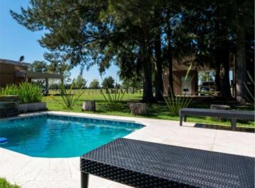 Casa de 3 ambientes, La Plata · Venta Casa La Victoria Polo Country Club 3 Ambientes