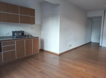 Departamento · 33m² · 1 Ambiente · Departamento Monoambiente Caballito