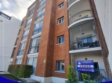 Departamento de 2 ambientes, Morón · Departamento de Dos Ambientes con Cochera en Venta en Castelar