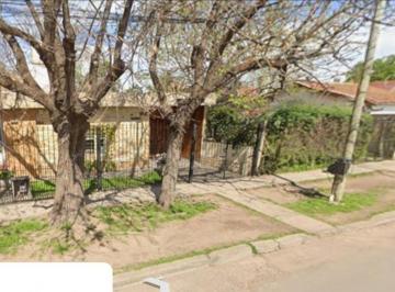 Casa de 4 ambientes, José C Paz · Casa en Venta en José C. Paz