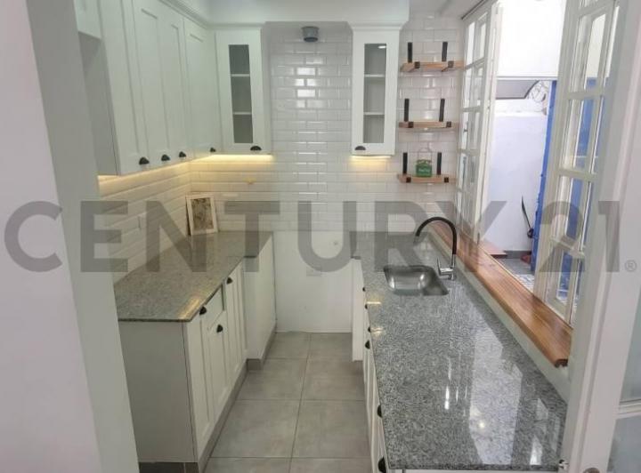 PH · 54m² · 2 Ambientes