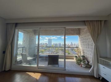Departamento · 266m² · 5 Ambientes · 4 Cocheras · Departamento Penthouse Unico en Saavedra