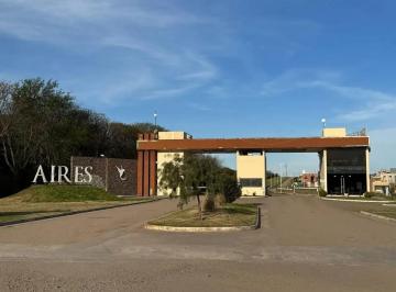 Terreno , Unquillo · Aires del Nordeste – Ideal Vivienda o Inversión - Gran Oportunidad