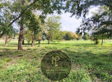 Terreno , Pilar · Lote en Venta 375 m² - del Viso - La Lonja - Barrio Cerrado Pampa Pilar