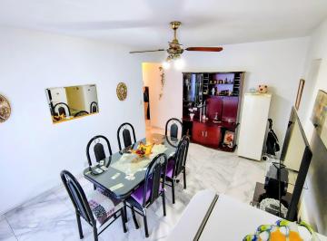 Departamento · 58m² · 3 Ambientes · Venta Departamento 3 Amb Vista Abierta Balcon Corrido C/baulera