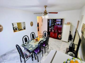 Departamento · 58m² · 3 Ambientes · Venta Departamento 3 Amb Vista Abierta Balcon Corrido C/baulera