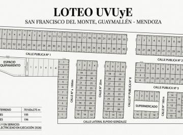 Terreno · 200m² · Terreno en Buena Nueva
