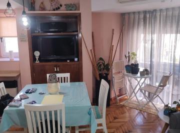 Departamento · 2 Ambientes · Departamento Al Frente