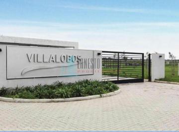 Terreno · 700m² · A. Venta Espectacular Lote Villalobos Al Agua