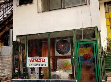 Departamento de 5 ambientes, Parque Patricios · Loft 5 Ambientes - Dos Unidades