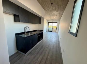 Departamento · 42m² · 2 Ambientes · Depto 2 Ambientes Muy Luminoso a Estrenar