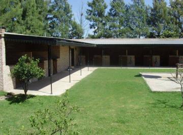 Campo de 2 ambientes, Pilar · Chacra en Venta de 90000 m² Ubicado en Barrio Parque Almirante Irizar
