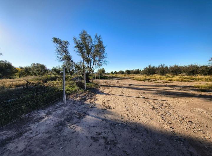 Terreno · 1000m²