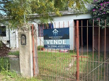 Casa de 3 ambientes, San Antonio de Areco · Venta Casa en San Antonio de Areco