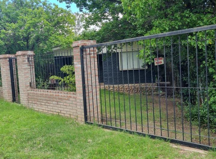 Casa en alquiler en Barrio Villa Yacoana · 2 ambientes
