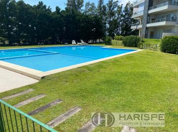 Departamento · 81m² · 3 Ambientes · 2 Cocheras · Venta Depto. Dos Dorm. Nordelta Tigre