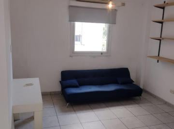 Departamento · 24m² · 1 Ambiente · Departamento Monoambiente en Venta - 1 Baño - Palermo