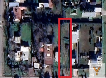 Terreno · 665m² · Terreno en Venta - 665 m² - La Plata