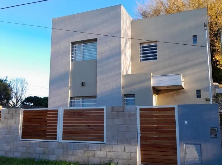 Casa · 114m² · 4 Ambientes