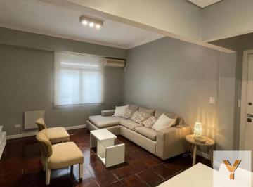 Departamento · 52m² · 3 Ambientes · Departamento en Venta - 2 Dorm. 1 Baño - Palermo