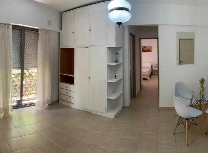 Departamento · 39m² · 2 Ambientes