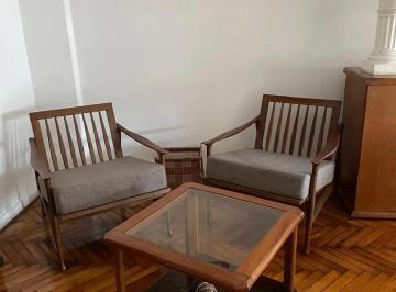 Departamento · 85m² · 4 Ambientes · Departamento en Alquiler - 3 Dorm. 2 Baños - Caballito