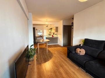 Departamento · 62m² · 3 Ambientes · 1 Cochera · Departamento 3 Ambientes en Venta en Nuñez con Cochera y Amenities