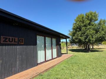 Casa · 25m² · 1 Ambiente · Venta Casa 1 Amb Parque Freixas Pilar Sin Expensas