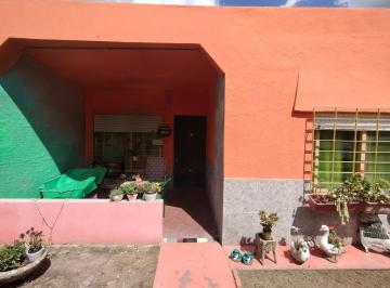 Casa · 120m² · 5 Ambientes · Casa en Merlo Multifamiliar 4 Amb + Monoambiente + Galpón