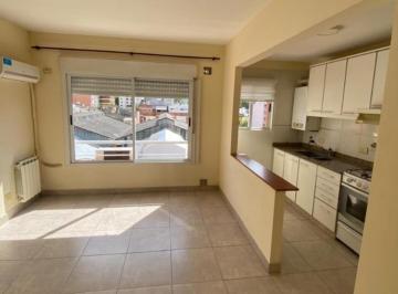 Departamento · 32m² · 1 Ambiente · Mono Ambiente Contrafrente Vista Abierta