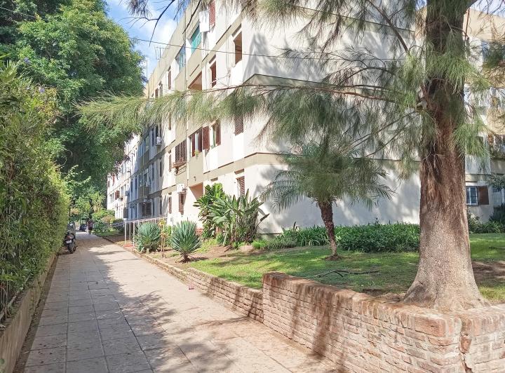 Departamento · 42m² · 3 Ambientes