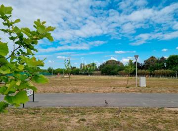 Terreno · 379m² · Jmr Propiedades | Barrio El Aljibe | Lote en Venta 261 m²