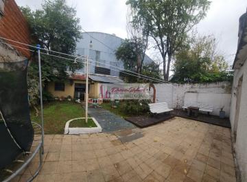 Casa · 137m² · 6 Ambientes · 1 Cochera · Venta Casa Terreno Lote 10x43 Villa Celina Polo Textil