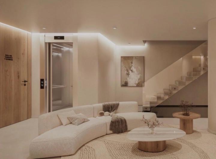 Departamento · 41m² · 2 Ambientes