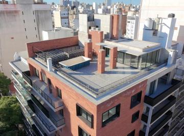 Departamento · 70m² · 4 Ambientes · Departamento en Venta a Estrenar de 2 Dorm. con Balcon!