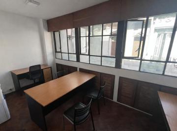 Oficina comercial de 3 ambientes, Rosario · Oficina Ideal Para Estudios Profesionales