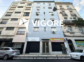Departamento de 2 ambientes, San Telmo · Departamento 2 Ambientes 38 m² en Venta en San Telmo